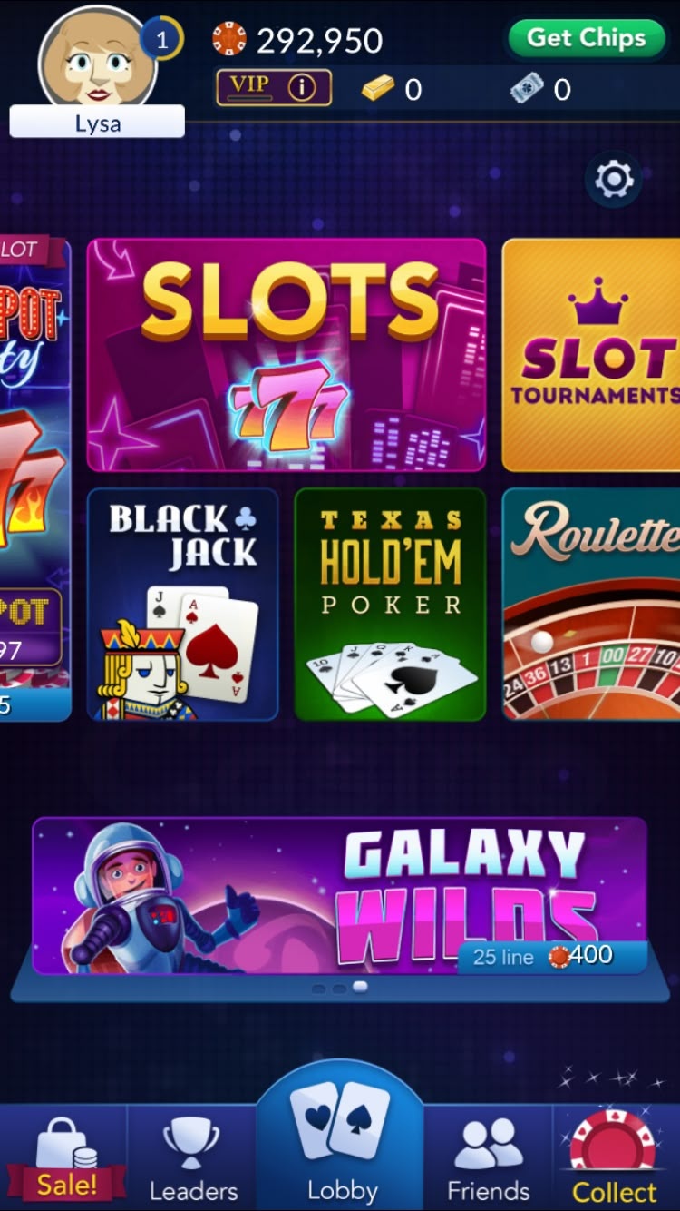 Slots Daily