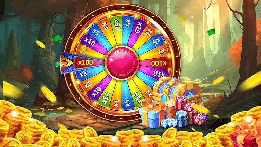 پاکستان میں Slots Daily قانونی ہے۔